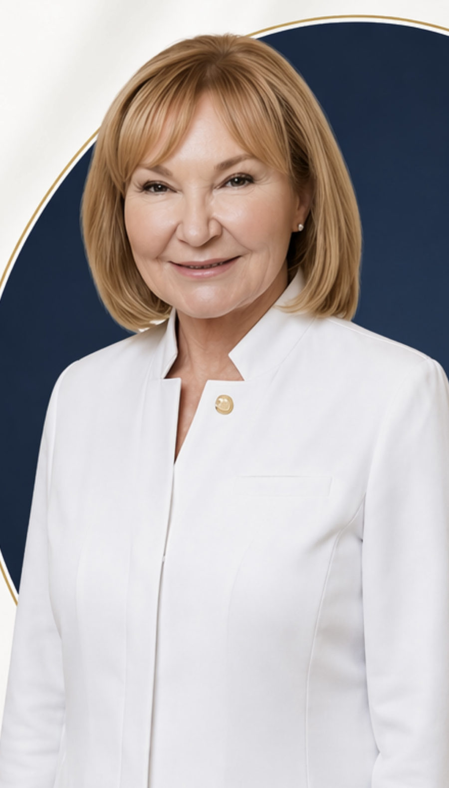 Therese Geary, RN